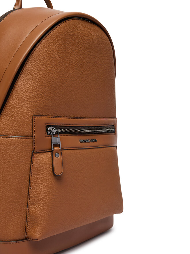 MICHAEL Michael Kors Рюкзак MICHAEL Michael Kors 33T6LJSB2L Світло-коричневий