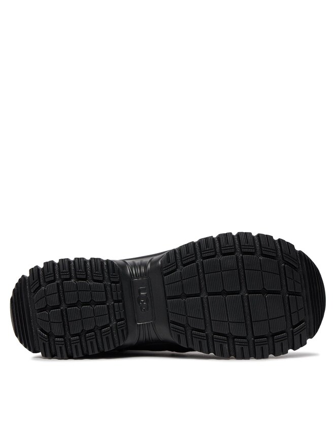 Ugg Snehule Ugg W Yose Puffer Mid 1131978 Biela