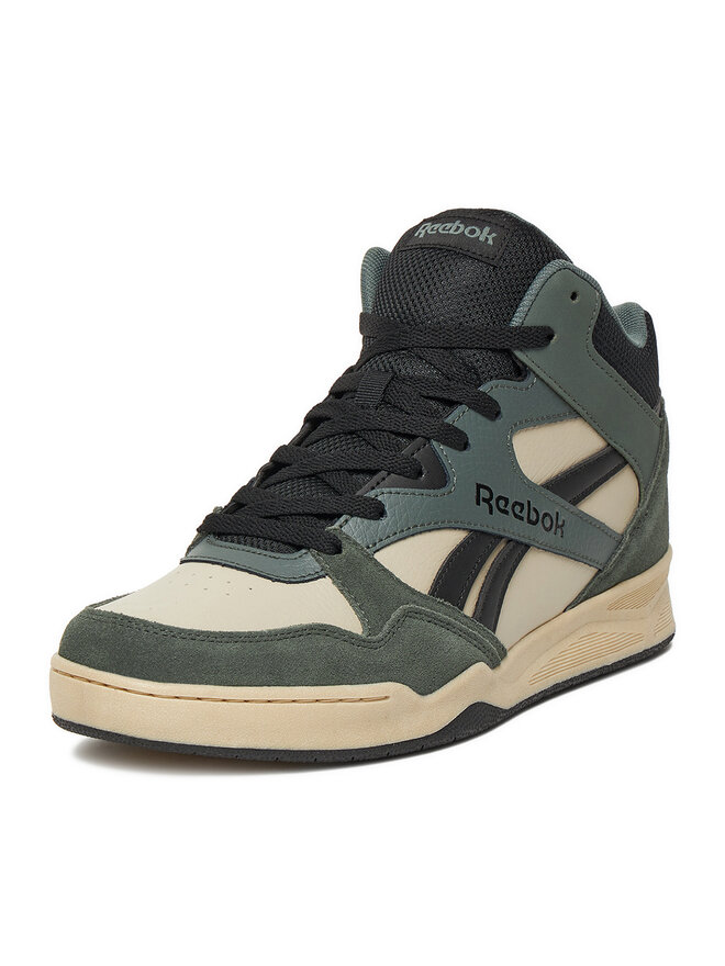 Reebok Сникърси Reebok CEO-BB4900 MID AR30109M-CGB Черен
