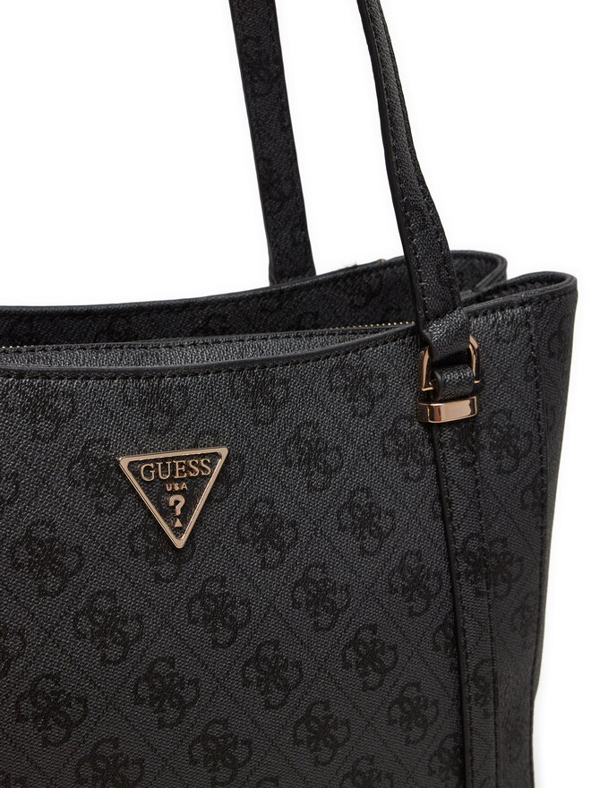 Guess Τσάντα Guess HWESG9 51023 Μαύρο