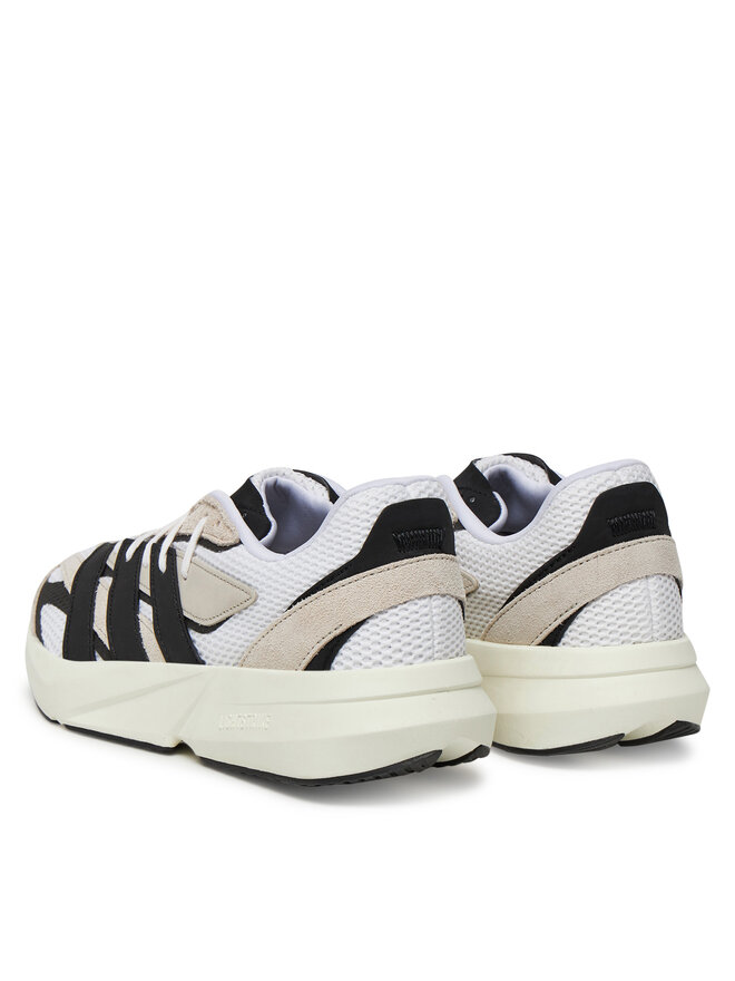 adidas Sneakersy adidas Lightblaze JH6944 Beżowy