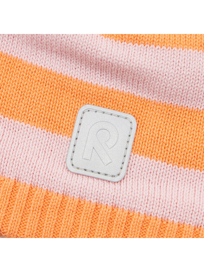 Reima Gorro Reima Haapa 528680 Naranja