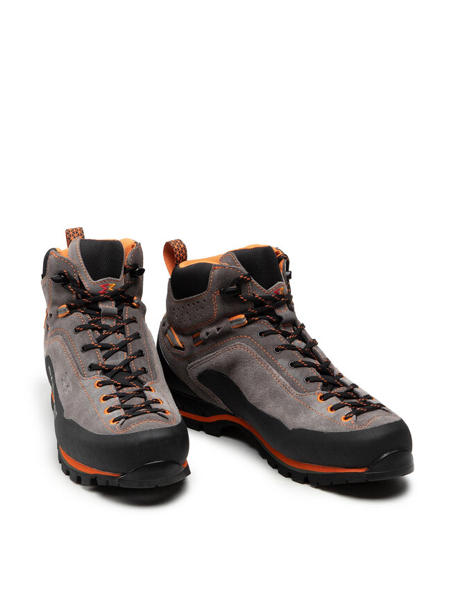 Garmont Туристически Garmont Vetta Gtx GORE-TEX 002425 Сив