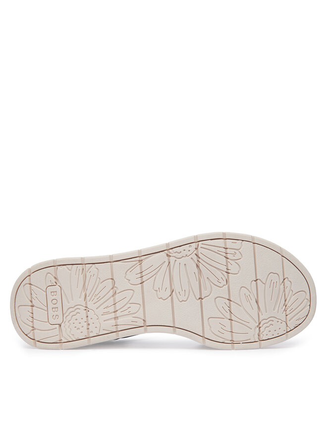Skechers Босоніжки Skechers BOBS Sun Ray 114413/NVY Cиній