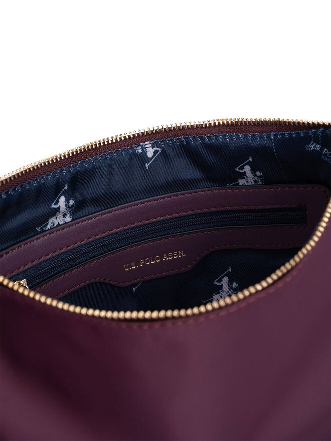 U.S. Polo Assn. Soma U.S. Polo Assn. BIUXT8404WIP Violets
