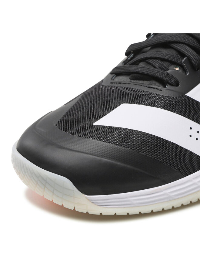 Взуття у спортзал adidas adizero Fastcourt 2.0 M GX3770 Чорний
