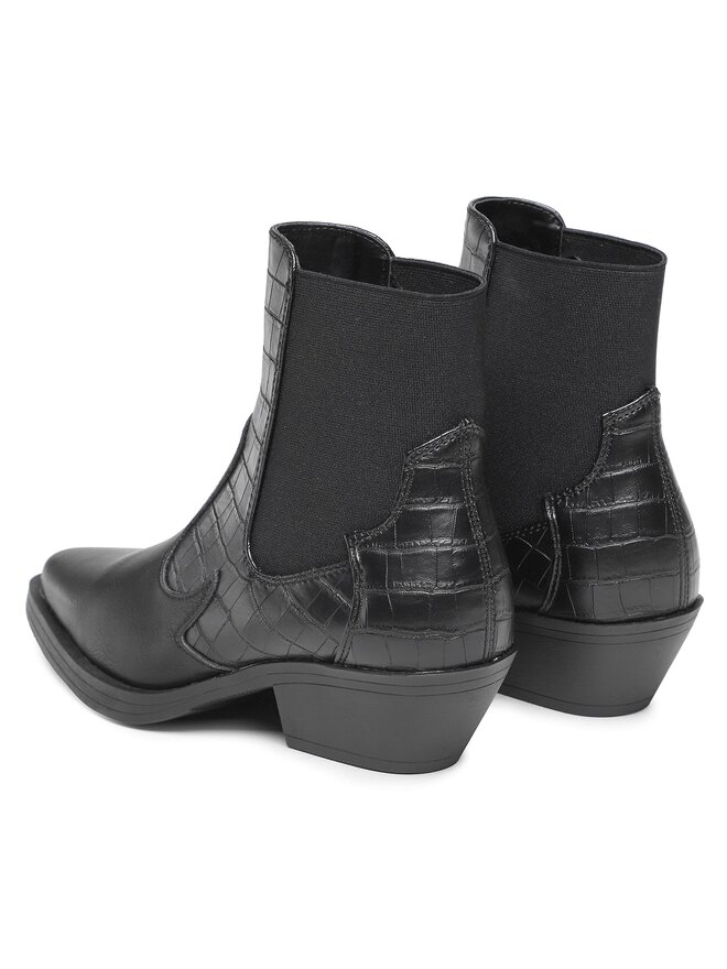 ONLY Botines ONLY 15304869 Negro