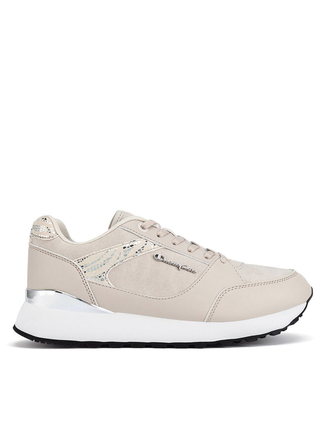 Champion Zapatillas Champion RR CHAMP PLAT LOW S11719-MS001 Beis