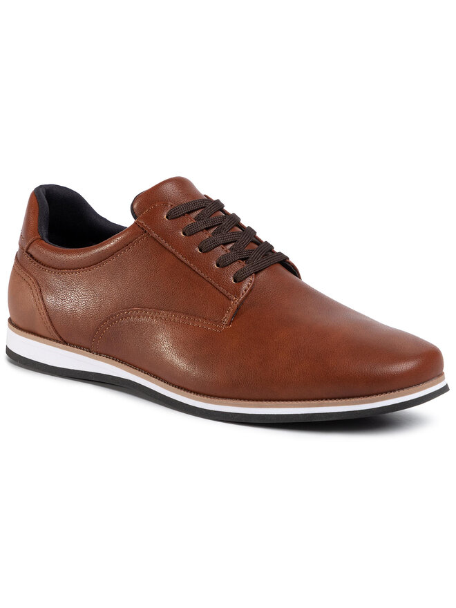 Chaussures basses Aldo Toppole 62016139 Marron chaussures