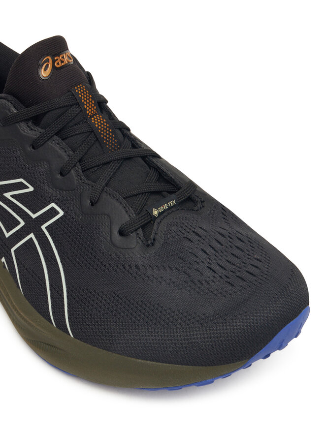 Asics Bėgimo batai Asics Gel-Pulse 15 Gtx 1011B781 Juoda