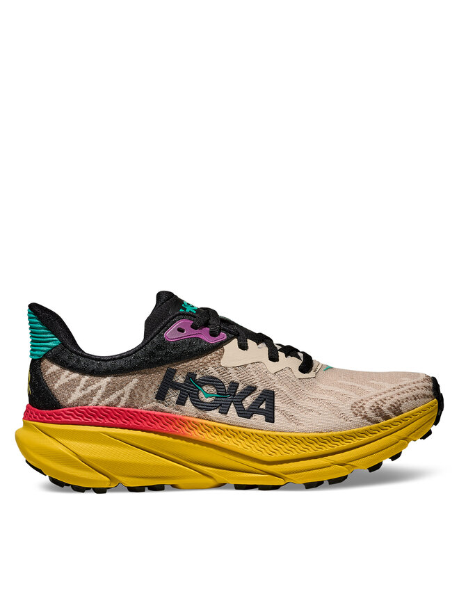 Hoka Pantofi pentru alergare Hoka Challenger Atr 7 1134498 Bej