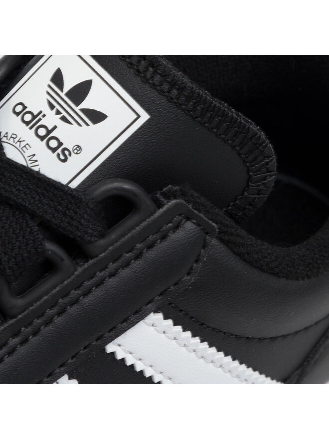 adidas Αθλητικά adidas Forest Grove C EG8960 Μαύρο
