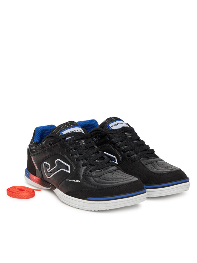 Joma Buty do piłki nożnej Joma Top Flex 2531 TOPS2531IN Czarny