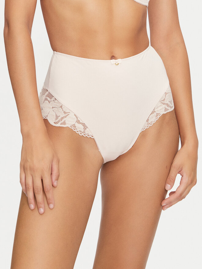 Selmark Selmark Σλιπ κλασικά Federica 61190 Μπεζ