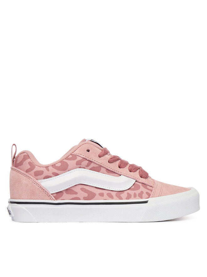 Vans Sneakers aus Stoff Vans Knu Skool VN000D2TFPR1 Rosa
