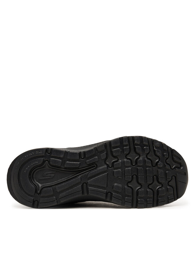 Skechers Sneakers Skechers Gorun Consistent 2.0 405039L/BBK Schwarz
