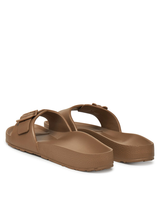 ONLY Shoes Pantoletten ONLY Shoes Onlcindy 15342694 Braun