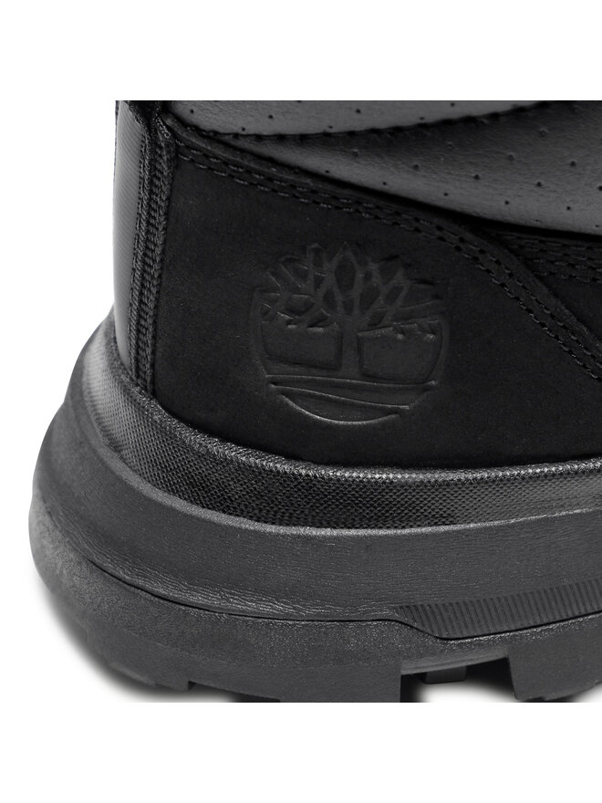 Timberland Черевики Timberland Treeline Mid TB0A28R50151 Чорний