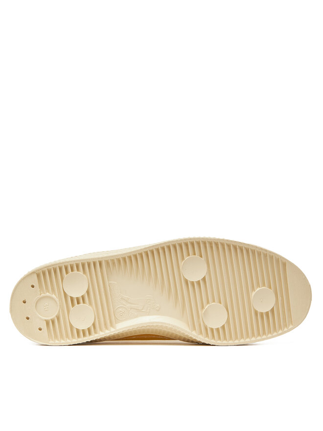 Novesta Teniși Novesta Star Master Wax Cotton N352026-28699Y106 Galben