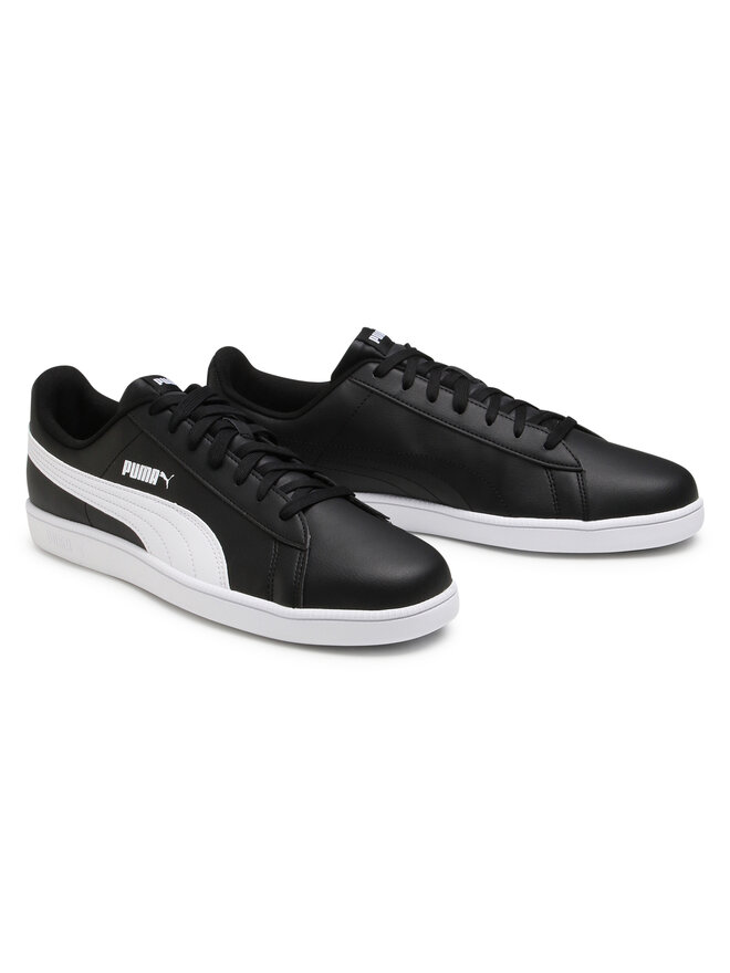 Puma Snīkeri Puma Up 372605 01 Melns