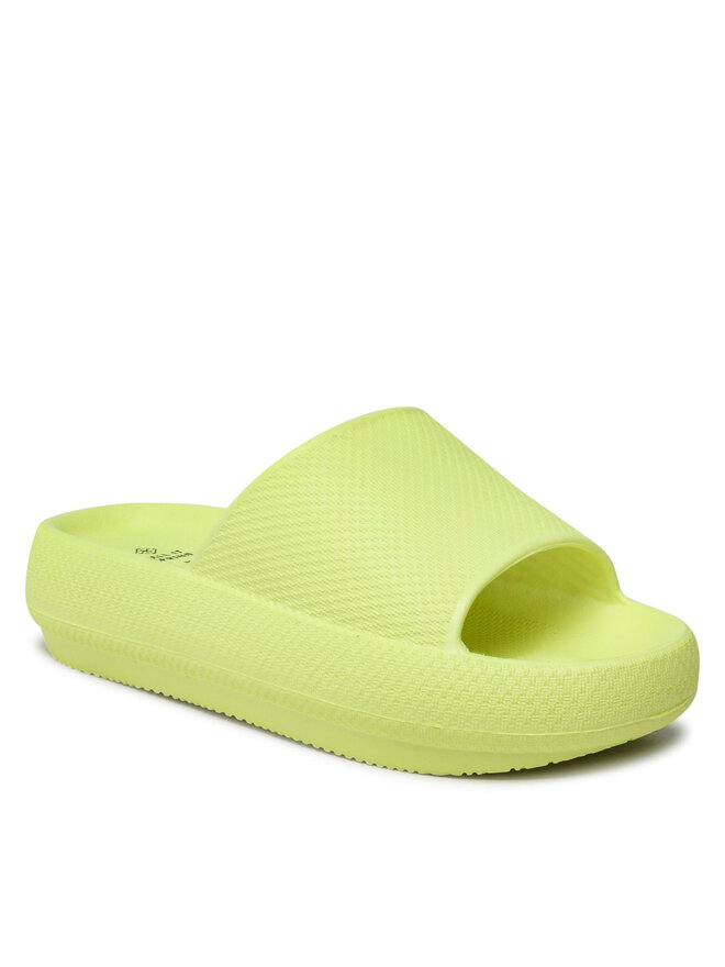 Call It Spring Iešļūcenes Call It Spring Adwirani 16175608 Zaļš