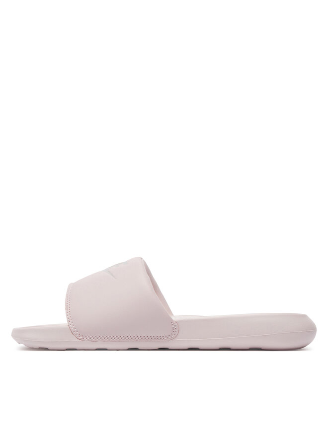 Nike Nazouváky Nike Victori One Slide CN9677 600 Růžová