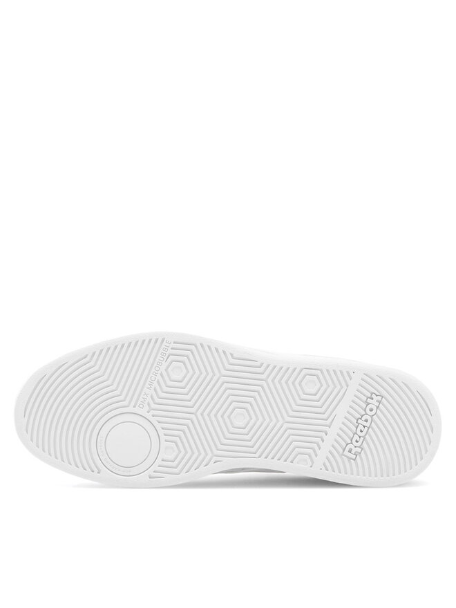 Reebok Sneakers Reebok Court Advance 100033849 Alb