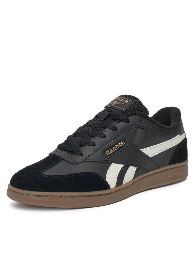 Reebok Αθλητικά Reebok FORTE LOUNGER AR30252MBCY Μαύρο