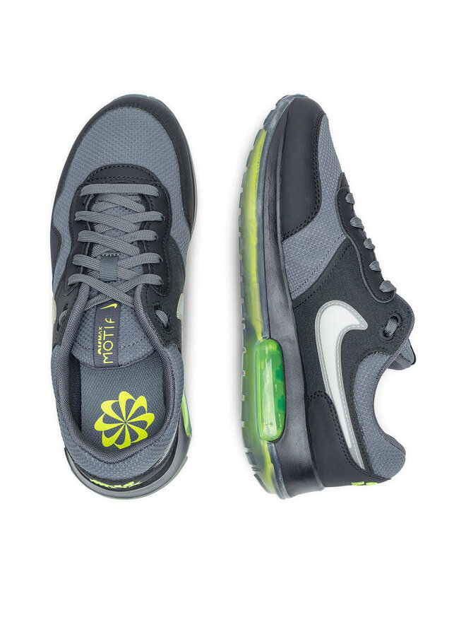 Nike Superge Nike DZ5630-001 Črna