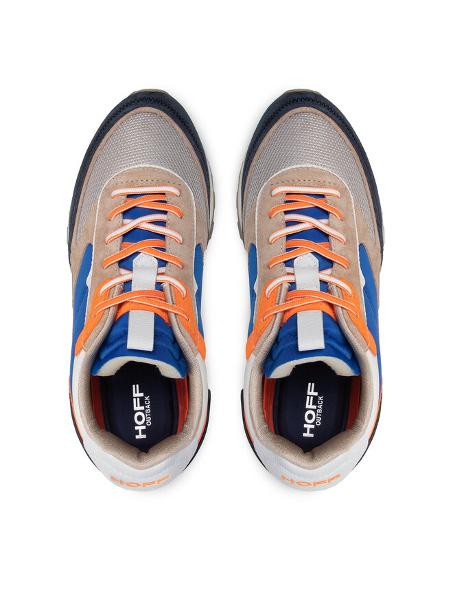 HOFF Снікерcи HOFF Outback 12207602 Бежевий