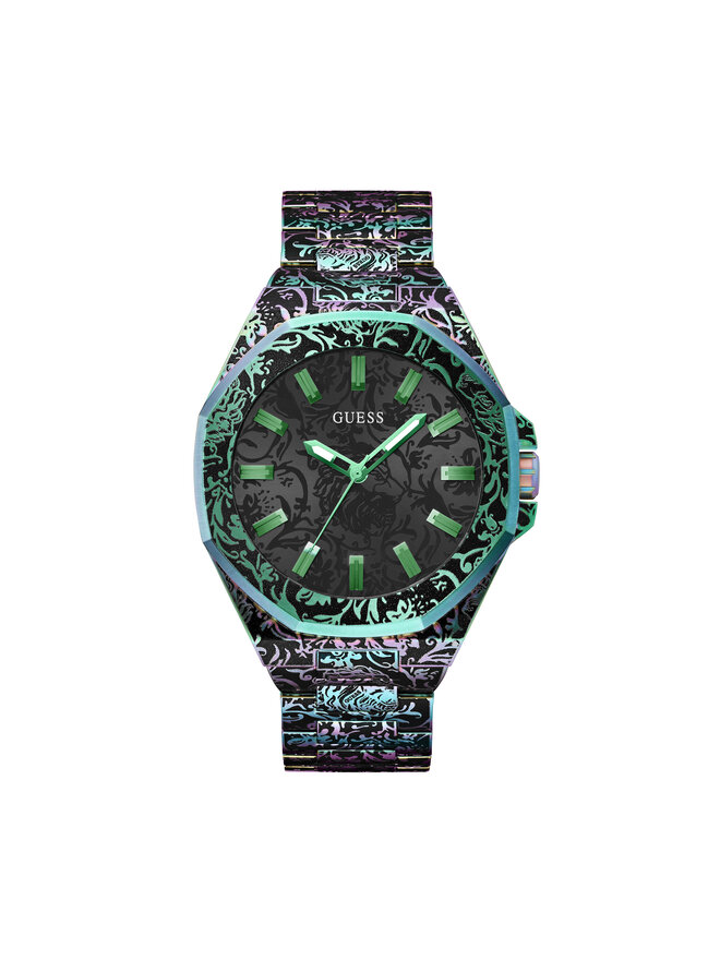 Guess Orologio Guess GW0700G3 Multicolore