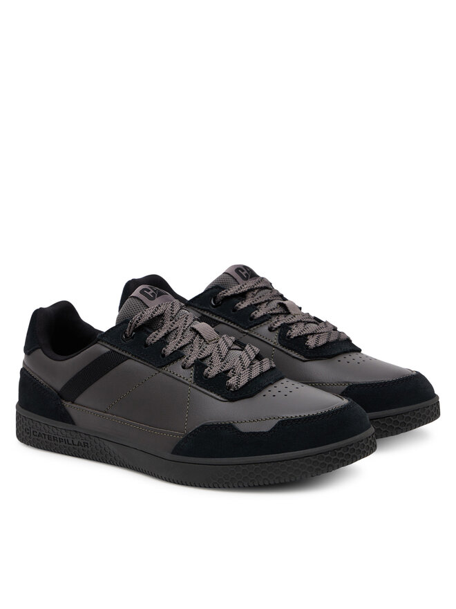 CAT Footwear Снікерcи CAT Footwear P726322 Сірий