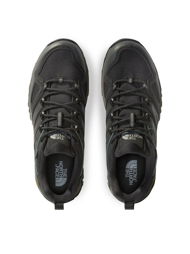 The North Face Trekking čevlji The North Face Hedgehog GORE-TEX NF0A8AA9KT01 Črna