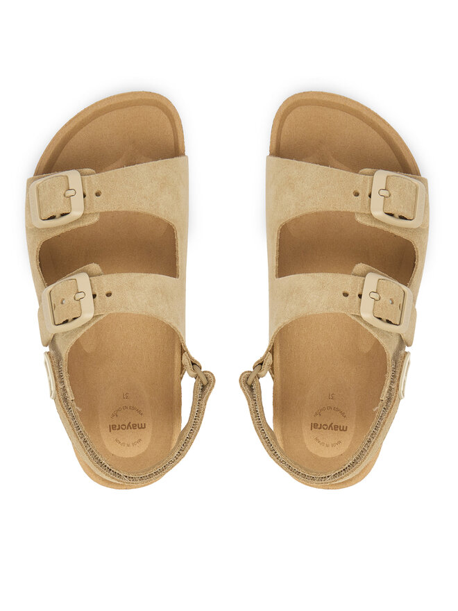 Mayoral Sandalen Mayoral 45692 Beige