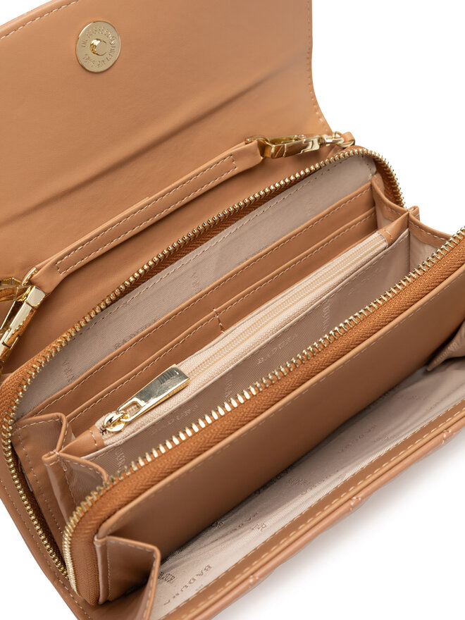 Badura Handtasche Badura TYL00501 Braun