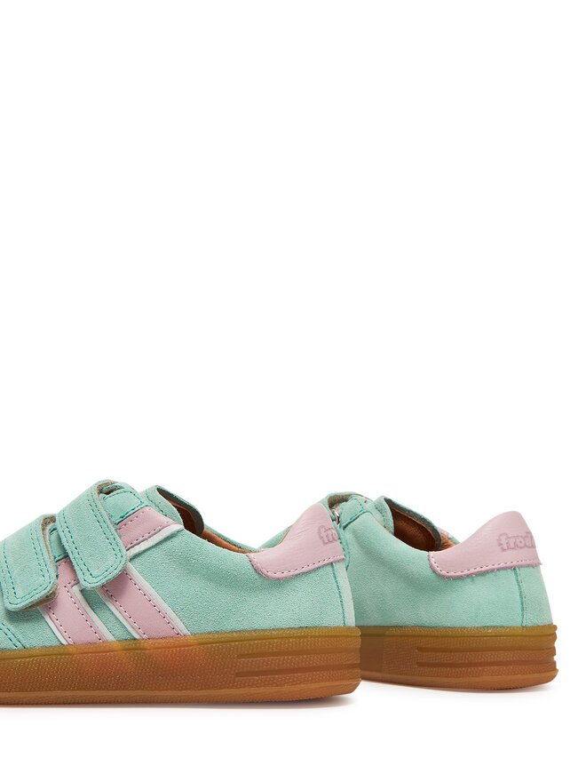 Froddo Sneakers Froddo Lou G3130269-10 M Blau