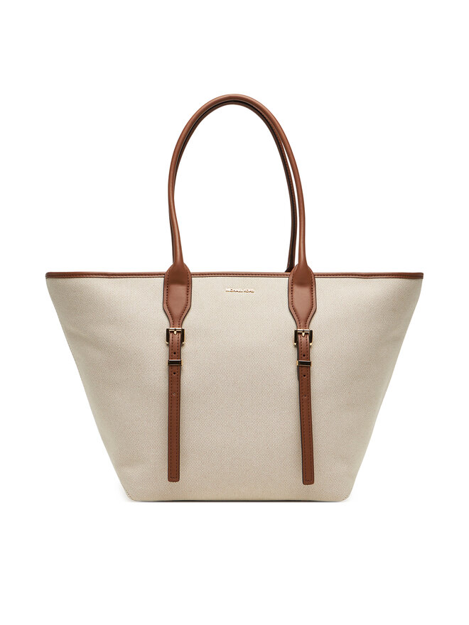 MICHAEL Michael Kors Kabelka MICHAEL Michael Kors 30S5G9OT7C Hnědá