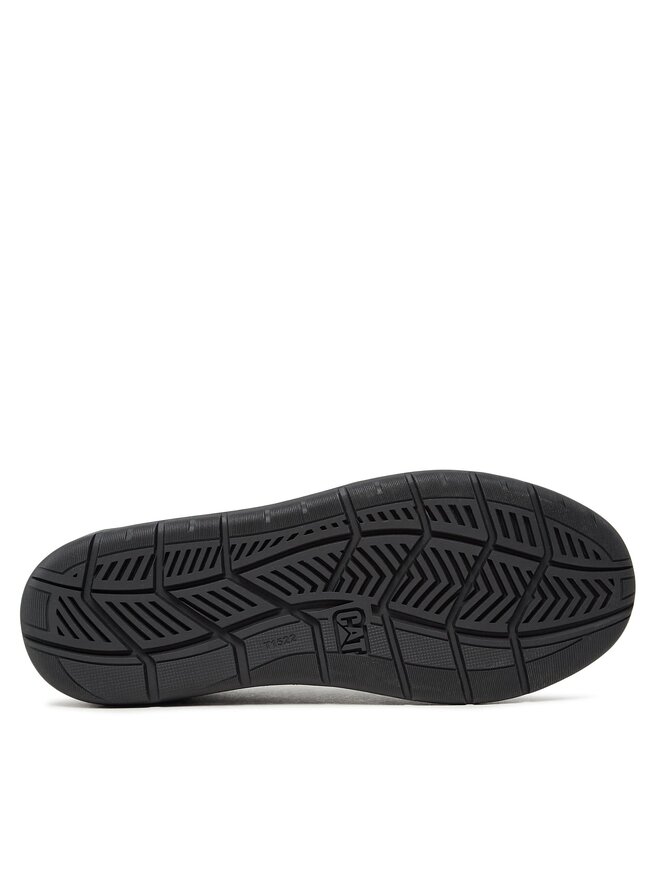 CATerpillar Sneakersy CATerpillar Apa Cush P725845 Čierna