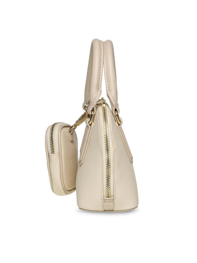 Steve Madden Сумка Steve Madden Bwanda Crossbody SM13001379-02002-BNE Écru