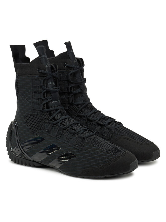 adidas Boxschuhe adidas Speedex 23 IH2734 Schwarz