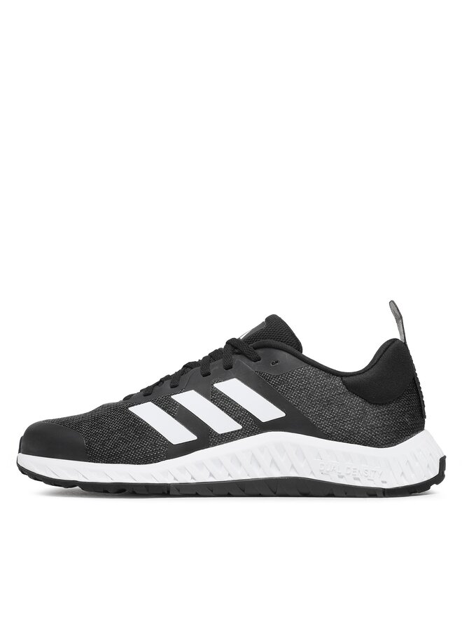 adidas Buty na siłownię adidas Everyset Trainer ID4989 Czarny