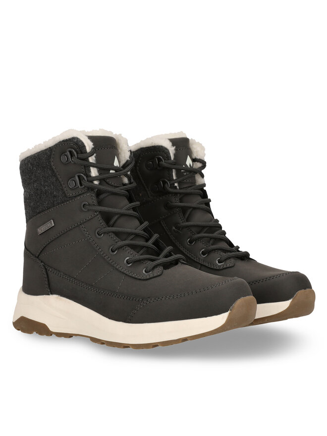 Whistler Trapper stila apavi Whistler Duien W Boot WP W234152 Melns
