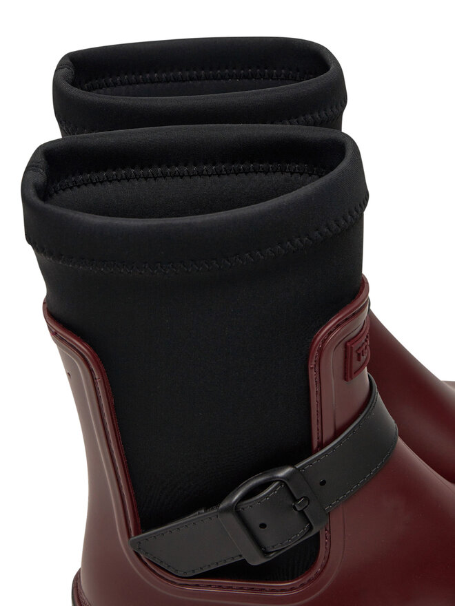 Toni Pons Botas de agua Toni Pons Canby VI Guinda/burdeos