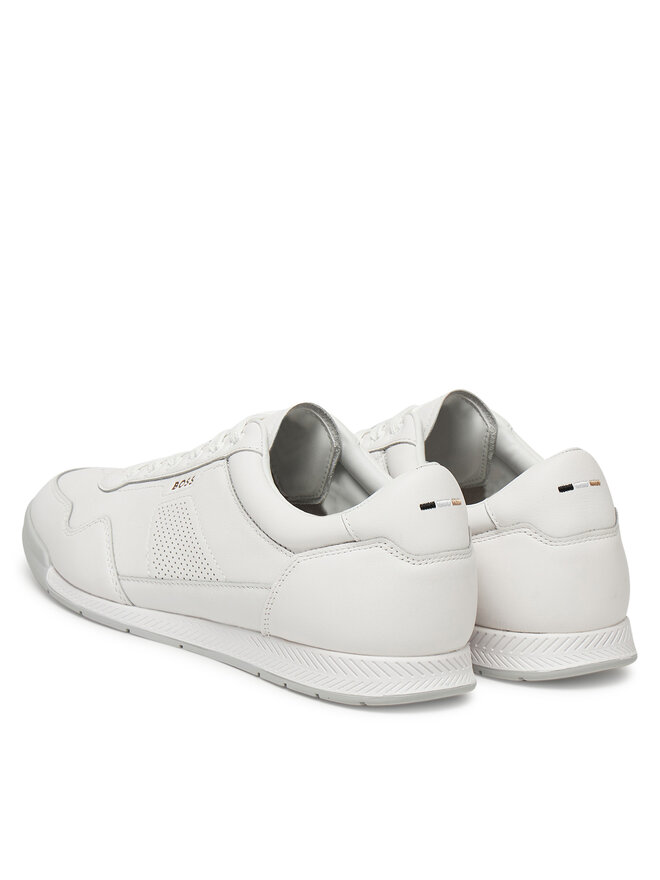 BOSS Sneakers BOSS Titanium Sl 50542099 Weiß