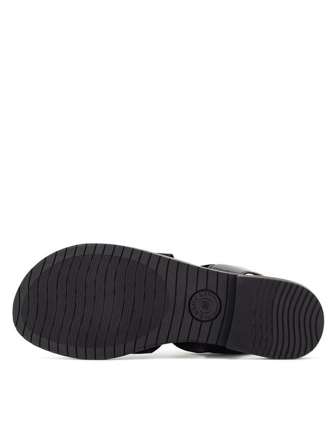 Lasocki Sandalen Lasocki WI16-DOROTHY-01 Schwarz