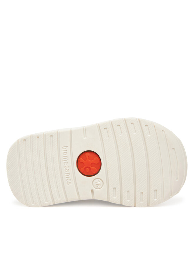 Biomecanics Sneakers Biomecanics 252121 Weiß