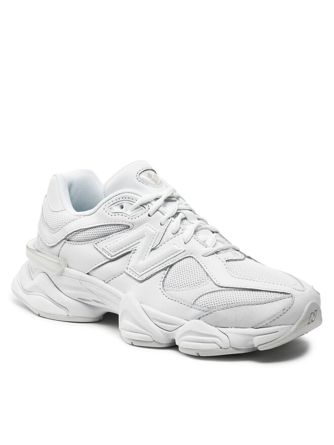 New Balance Sneakers New Balance U9060NRJ Weiß