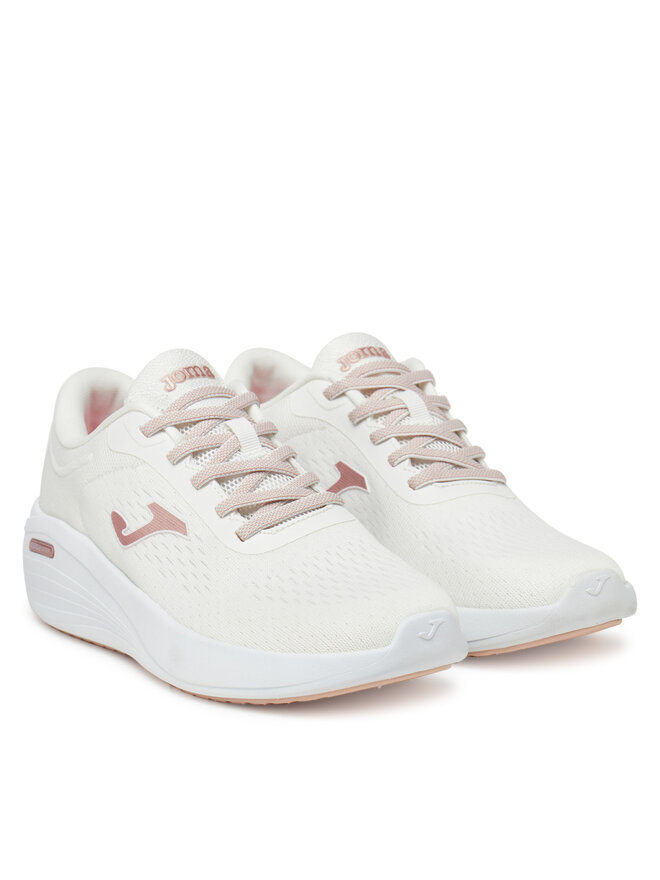 Joma Sportcipők Joma C.Diana 2502 CDIALS2502 Ekru