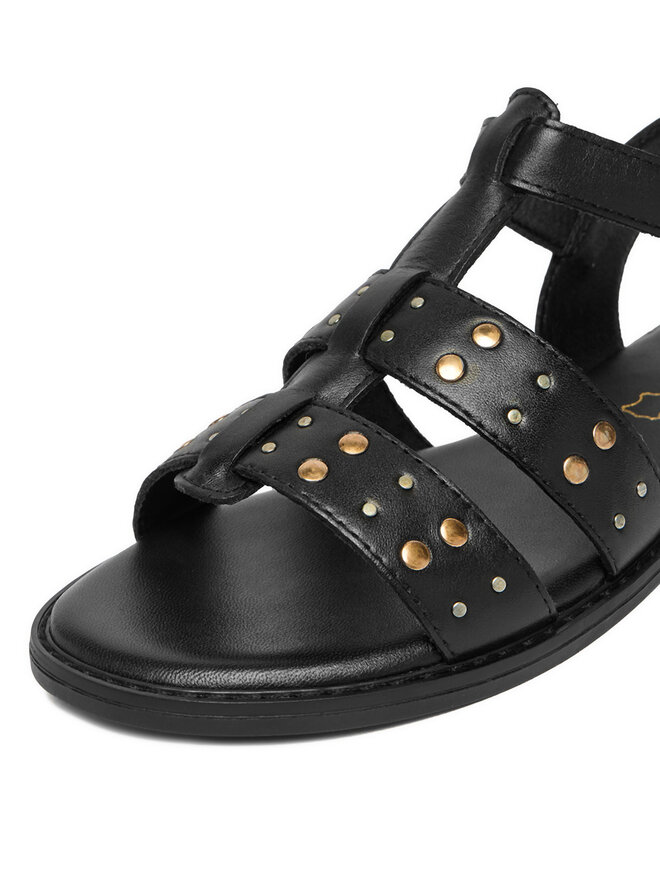 Lasocki Sandalen Lasocki CEO-RST-5551-02 Schwarz