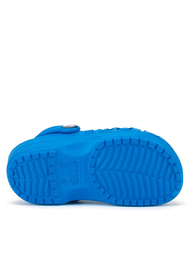 Crocs Iešļūcenes Crocs BAYA CLOG TODDLERS 207012-456 Zils